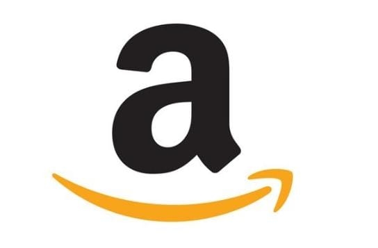 Amazon logo